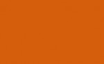 Контур Оранжевий для скла та кераміки 'DECOLA' на 18мл. в тубі. 5303315