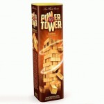 Игра настольная POWER TOWER, PT -01U, Danko Toys