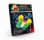 Набор для проведения опытов, 'Magic Crystal', OMC-01-05, Danko Toys OMC-01-05