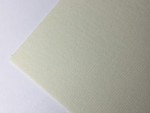 Папір Dali bianco, 20х30cм, 120г/м2, вельвет мікро, кремовий