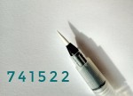 Пензель круглий з резервуаром для води Small Aqua Brush, Santi 741522 741522