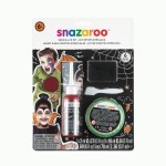 Набір фарб для створення ран та порізів 'Special FX Kit Blister Pack' Snazaroo 1198227