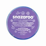 Фарба для гриму Classic  18 мл, Lilac (Ліловий), Snazaroo 