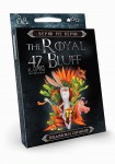 Игра карточная 'The ROYAL BLUFF 'RBL-01-01, Danko toys RBL-01-01