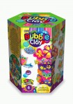 Набор для креативного творчества 'Bubble Clay Ваза' укр., BBC-V-03U. Danko Toys BBC-V-03U
