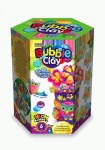 Набір для креативної творчості 'Bubble Clay Ваза' укр., BBC-V-03U. Danko Toys BBC-V-03U