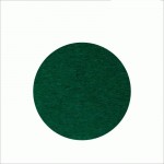 Фетр листовой (полиэстер) А3, 180г / м2, Зеленый, 29.7х42см, А3-Н017, Rosa Talent А3-Н017
