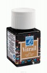 Фарба для вітражу 'Vitrail' 50ml, №145 Медовий 145