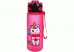 Пляшка для води Lovely Unicorn, 500 мл, рожева, CF61311 CF61311