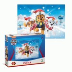 Пазл на 60 элементов 'Paw Patrol Christmas', DoDo 200421 200421