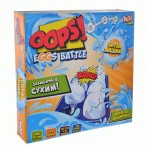 Гра велика настільна 'Oops.Битва яйцями', 953765, Yes Kids 953765