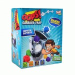 Гра велика 'Oops. Сміттєловка', Yes Kids 953764