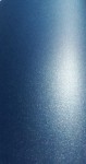 Картон перламутровый Pearlescent 250g, 50x70cm, №35 королевский синий 35