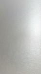Картон перламутровий Pearlescent 250g, 50x70cm, №60 срібло 60