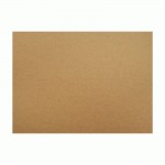 Бумага крафтовая для рисунка А4, 135 г / м2, 1арк., Smiltainis