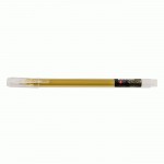Ручка гелевая SANTI, золота 0,6 мм, 420364 420364