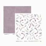 Папір двосторонній для скрапбукінгу, 30.48*30.48см 'Emotion & Romance' 5, 200г/м2 5316056 5316056
