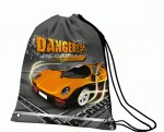 Сумка для взуття SB-01 'Dangerix', 40х35см 558325, SMART 558325