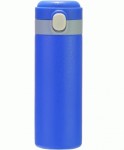 Термобутылка, Optima, Handy, 400 мл., синяя, O51946 O51946