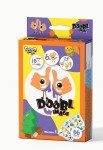 Игра карточная 'Doobl Image' укр., DBI-02-01U, Danko toys DBI-02-01U