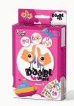 Гра карткова 'Doobl Image' укр., DBI-02-02U, Danko toys DBI-02-02U