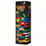 Игра настольная развивающая 'VEGA COLOR', GVC-01U, Danko Toys GVC-01U