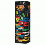 Гра настільна розвиваюча 'VEGA COLOR', GVC-01U, Danko Toys GVC-01U