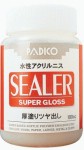 Лак акриловый глянцевый универсальный Sealer, 100 мл, PADICO 579504