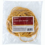 Гумки для грошей Unicolorі, 50г. D4630. AXENT D4630