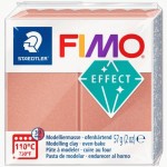 Пластика 'FIMO Effect' перламутрова троянда 207, 57г, STAEDTLER