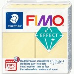 Пластика 'FIMO Effect' желтая лимонная 106, 57г, STAEDTLER 106