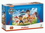 Пазл на 50 елементів 'Paw Patrol', 45х31см. 200155, DoDo Toys 200155