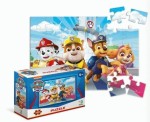 Пазл-міні 'Paw Patrol', 35 елементів 20х13см. 200152, DoDo Toys 200152