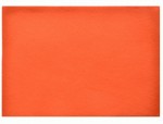 Фетр Santi мягкий, морковный, 21*30см, 1.2мм., 741866 741866