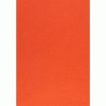 Фетр Santi мягкий, морковный, 21*30см, 1.2мм., 741866 741866