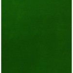 Фетр Santi м’який, зелений світлий, 21*30см, 1.2мм., 740454 740454