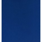 Фетр Santi мягкий, синий светлый, 21*30см, 1.2мм., 740462 740462
