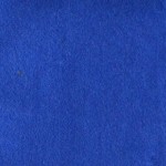 Фетр Santi мягкий, синий темный, 21*30см, 1.2мм., 740460 740460