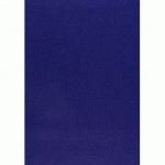 Фетр Santi мягкий, синий темный, 21*30см, 1.2мм., 740460 740460