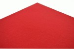 Фетр Santi м’який, червоний, 21*30см, 1.2мм., 740430 740430