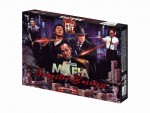 Игра настольная развлекательная 'MAFIA.Gangster Business. Premium' укр., MAF-03-01U, Danko toys MAF-03-01U