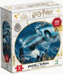 Пазл Hard-S 'Harry Potter, Форд Англія' 200501 Dodo Toys 350 елементів 200501