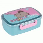Контейнер для їжі 'Pusheen' 750 мл., 708065 YES, 24 