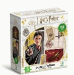 Пазл Easy-S' Harry Potter. Гриффиндор', 150 элементов, DoDo 200493 200493