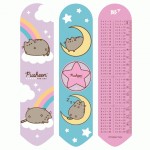 Закладка 2D Yes 'Pusheen rainbow', 708133 708133