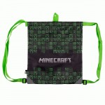 Сумка для взуття YES ІSB-10-N. Minecraft,  559682 559682