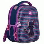 Рюкзак каркасний YES Н-100 Fantastic Kitty, 559544 559544