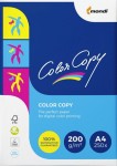 Папір Color Copy А4 200 г/м2, 250 арк. 