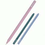 Ручка гелева Ultraline, синя, AG1120-02-A, AXENT AG1120-02-A