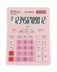 Калькулятор Brilliant BS-8888PK, 12 розрядів BS-8888PK